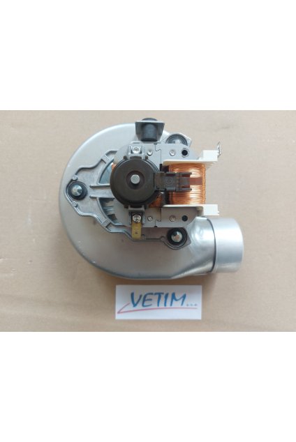 GREEN ECO THERM ventilátor pro přívod vzduchu /hořák GET 32S/