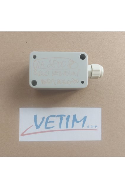 čidlo venkovní VERA BORD 360