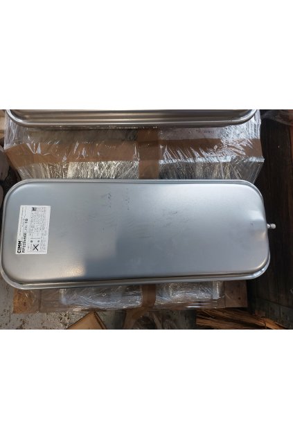 expanzní nádoba 10L /NAOS,K4/
