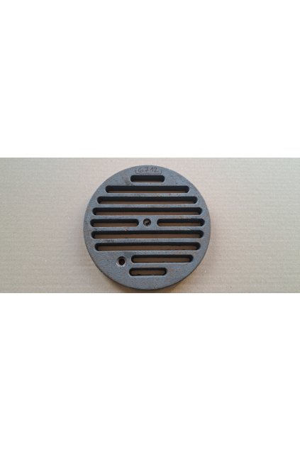 LK 100 - rošt k lázeňským kamnům