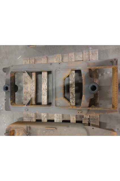 U22 Economy článek kotlový přední /U38,A68/