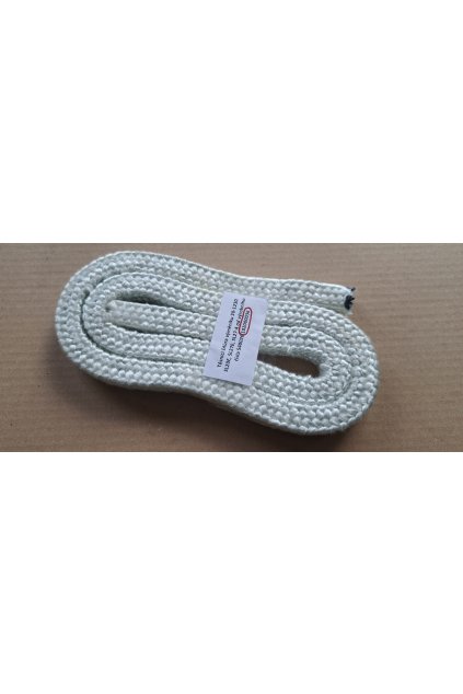 SLOKOV SL20E ,SL27E, SL27-4  těsnící šňůra víka výměníku