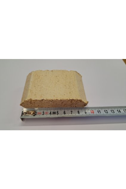 cihla DOR 20,24 a DOR F 20-32, klín střed.krát. 815/94