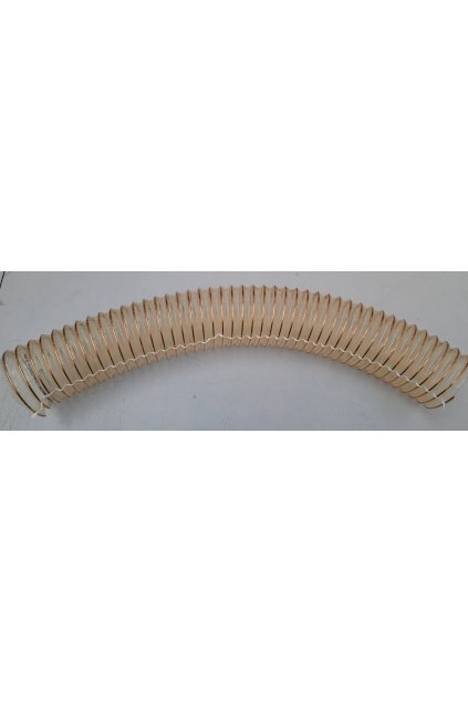 FANDA hadice transportní s výstužnou spirálou /GREEN ECO THERM/