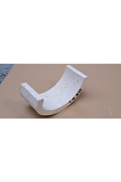 HEFAISTOS P1 vyzdívka spalovací komory 139, POZICE 76