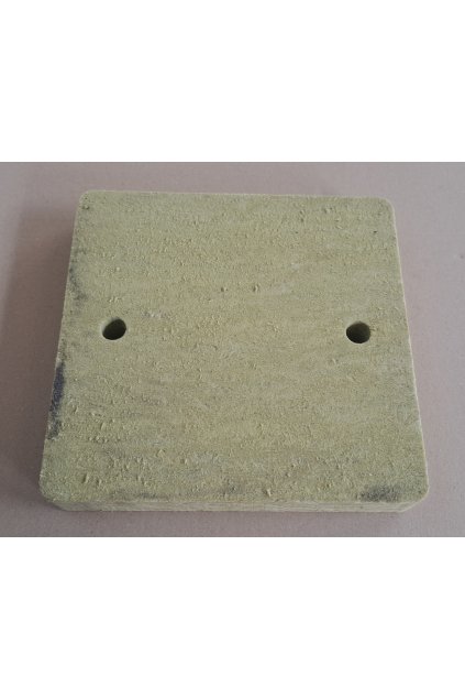 IZOLACE PŘIKLÁDACÍCH DVÍŘEK silná pro kotel VIADRUS A3W (pozice 48)