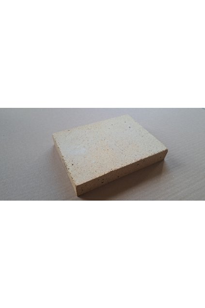 H 420 EKO U tvarovka 148x200x30 pro kotle s výztuhou 598734577277