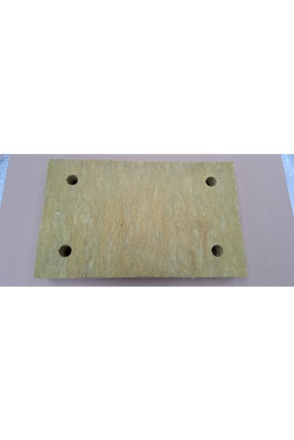 A3C izolace dvířek spodních velká