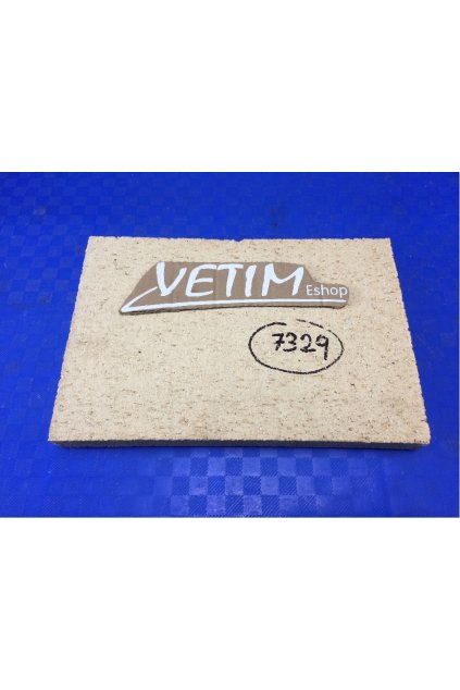 H 420 EKO U tvarovka 300x200x30