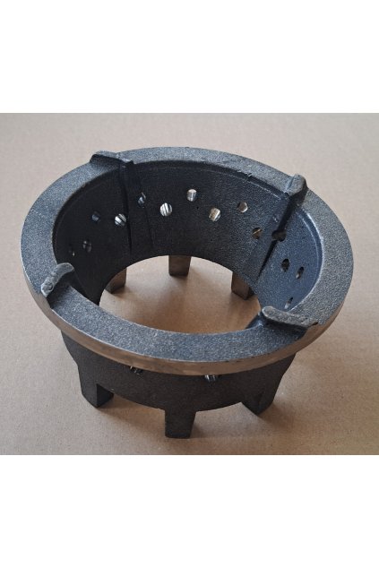 VNITŘNÍ VĚNEC K HOŘÁKU pro kotle EkoScroll do 25kW