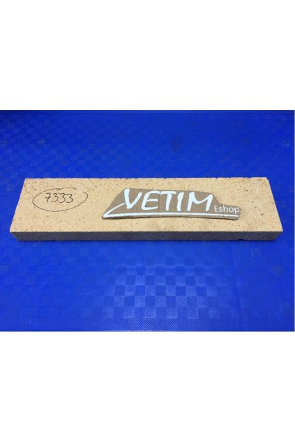 H 425 EKO U tvarovka 400x100x30