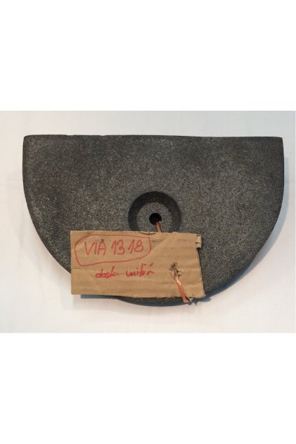 EMKA deska vnitřní nad popel.dvířka