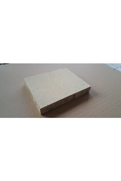 H420 EKO D  boční šamotka 167,5x206x30 598735577731