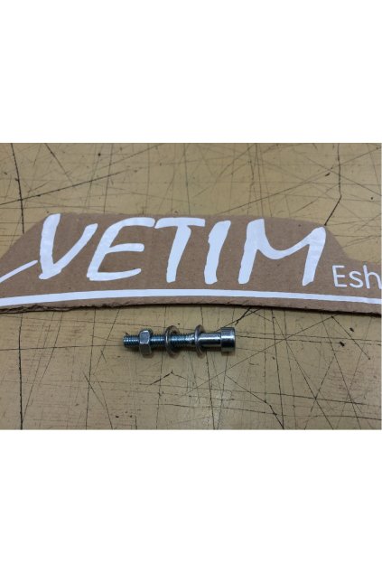 KOVARSON střižný kolík podavače 5x60mm