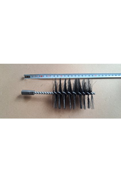 ATTACK čistící katrtáč vnitřní závit M10