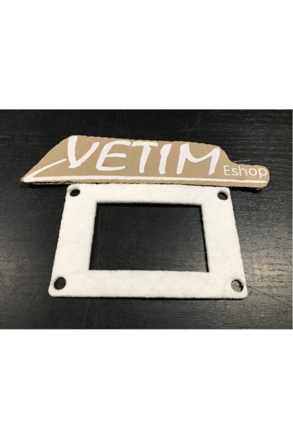 ATTACK těsnění pod ventilátor FDA