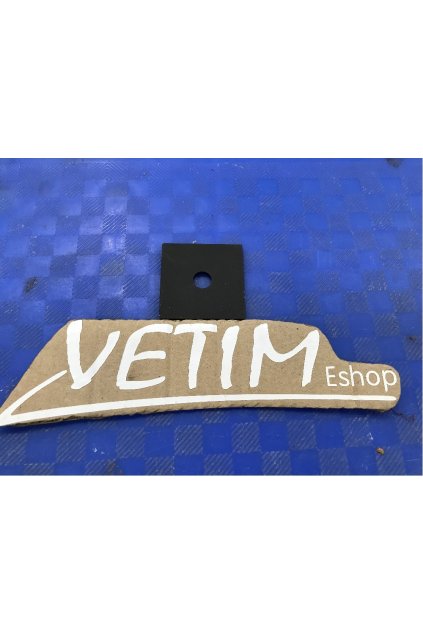 ATTACK deflektor podložka držáku