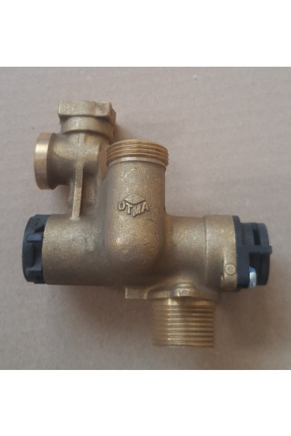 K4 ventil 3-cestný 30036 6056 00830/NAOS/