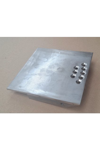 GREEN ECO THERM deska topná k hořáku /2509173987/