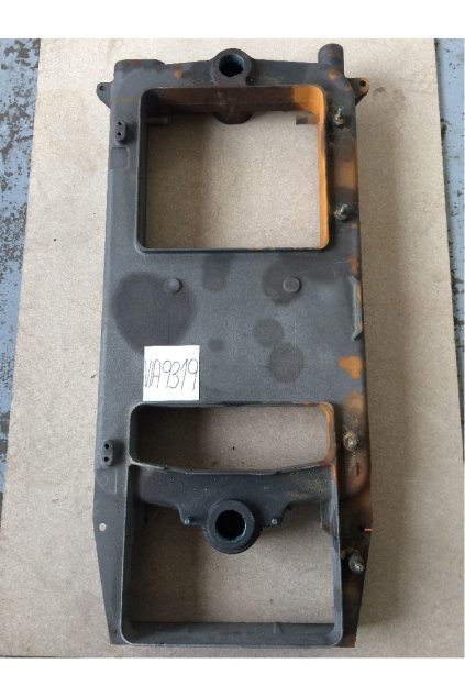 U26 článek kotlový přední boční úchyty do 2009