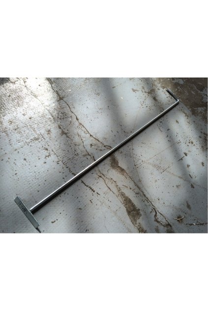 H 412-418-424 škrabka s háčkem