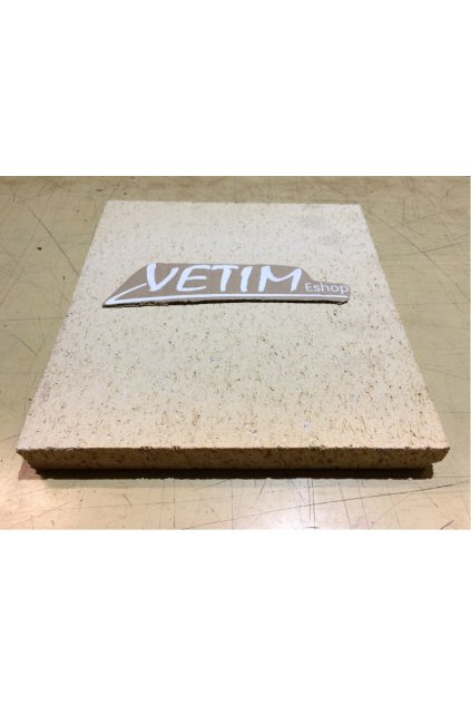 H 420 EKO U tvarovka 300x275x30  598400300200