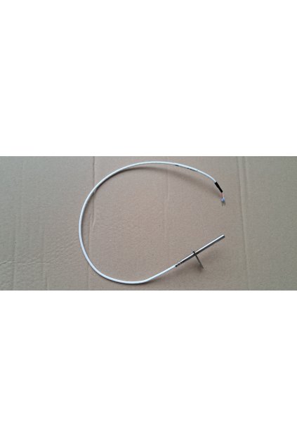 snímač teploty spalin TR050E 0,5m bez 3m kabelu