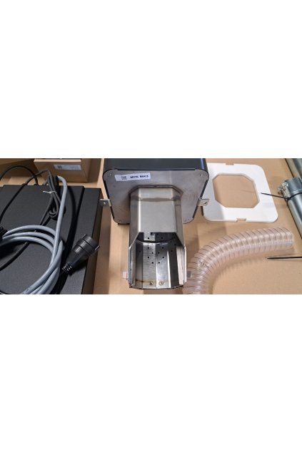 Hořák HYBRID H35 GS-B Pellas X kompletní 8-35kW /pro kotle VIADRUS A0C,A2C,A68/