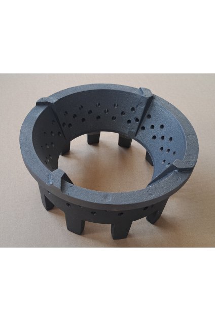 VNITŘNÍ VĚNEC K HOŘÁKU pro kotle EkoScroll do 50kW