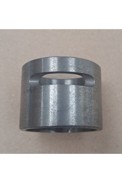 POUZDRO POHONU RETORTY pro kotle EkoScroll do 50kW vnější pr.42mm/vnitřní pr.35mm/šíře32mm