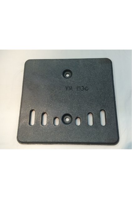 OCHRANNÁ DESKA PŘIKLÁDACÍCH DVÍŘEK VIADRUS /U26 do r.v. 2009,DUO,VULCANUS/