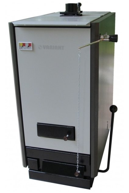 SLOKOV VARIANT SL23D 4 emisní třída EKODESIGN ocelový kotel hnědé uhlí