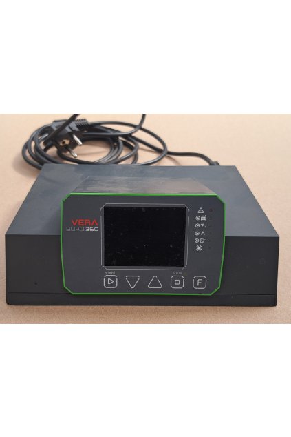 E68 jednotka VERA BORD 360 samotná bez kabeláže