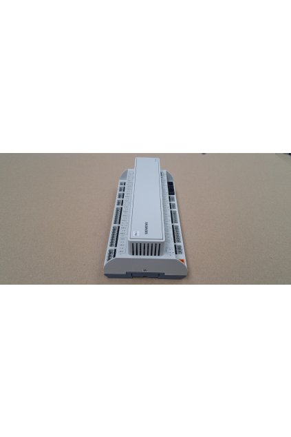 Siemens POL687.00/STD CLIMATIX HVAC CONTROLLER ovladač