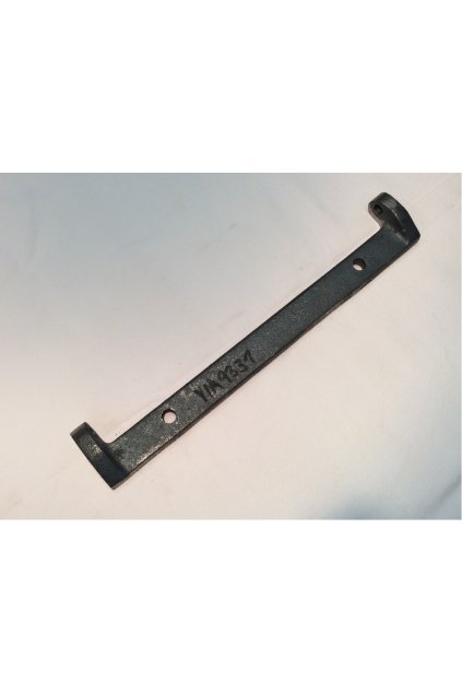 ZÁVĚS OCELOVÝ PŘIKLÁDACÍCH A POPELNÍKOVÝCH DVÍŘEK /VIADRUS U26 před rokem 2010,DUO/