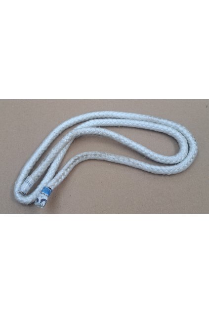 šňůra těsnící přikládacích dvířek 10mm/1210mm /U26 2010,A3W/