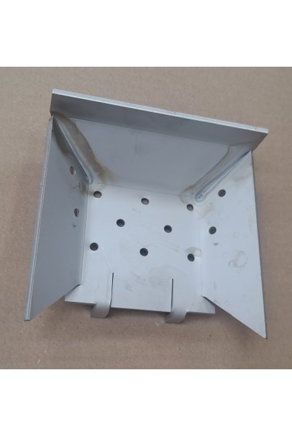 GREEN ECO THERM miska hořáková GET 25-32S