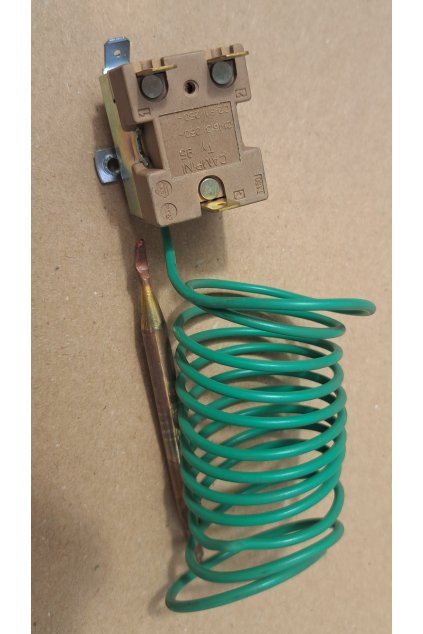 Termostat provozní TY32 1m /G350/