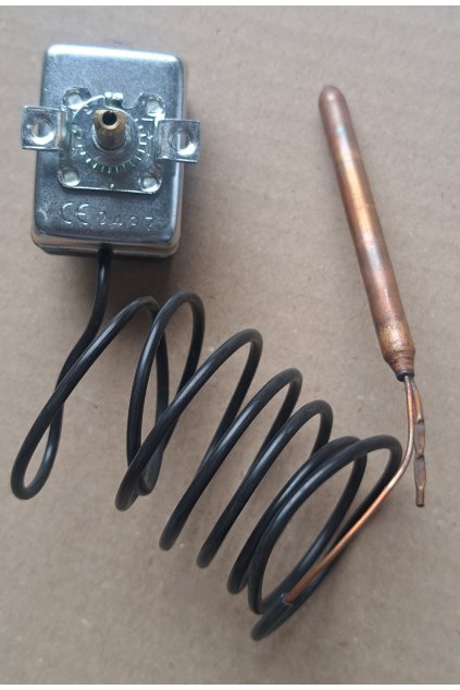 Termostat kotlový /G 36 BM/
