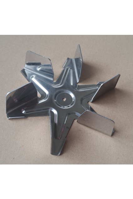 Kolo oběžné vrtulka ventilátoru D-180mm 55731-2-3633