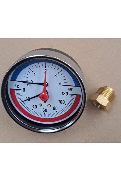 termomanometr DOR 12-32 0645