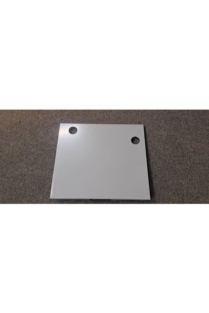 U26 opláštění horní díl pro 4článek ŠEDIVÁ BARVA