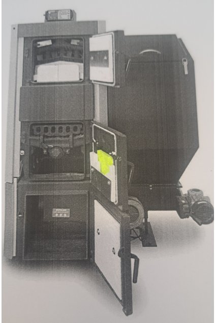 KOVARSON TIGER izolace prostředních dvířek 1