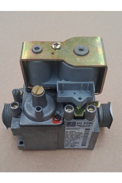 ventil SIGMA 848 pro kotel VIADRUS NAOS K4