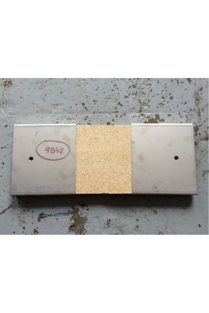 H 424 Grenamat 39x15x2cm izolace přikl.dv.