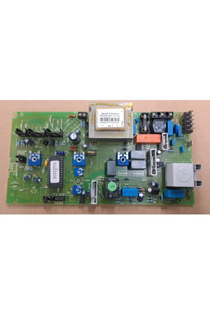 elektronika Bertelli TG02 /Cleo/