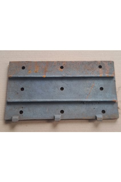 ROŠT BOČNÍ pro kotel VIADRUS HERCULES U28 4čl. a 6článek