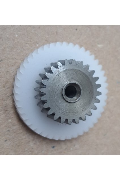 OZUBENÉ KOLEČKO HOŘÁK GET 25/32S