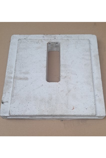 KERAMIKA HORNÍ 5článek pro kotel VIADRUS P7C