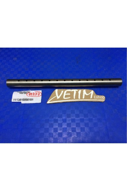 H 425 EKO U trubka sekundárního vzduchu